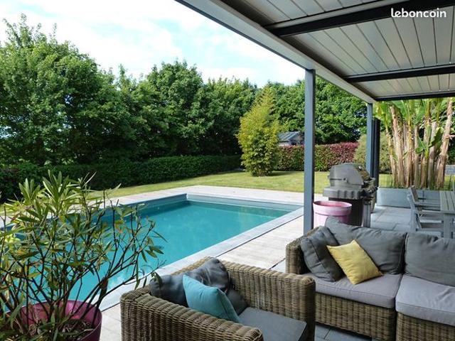 Pavillon 6 pièces 185 m²