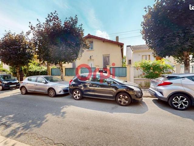 Pavillon 6 pièces 186 m²
