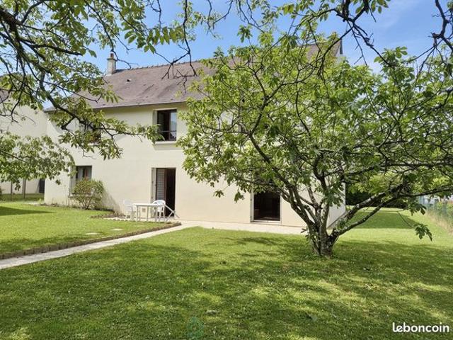 Pavillon 6 pièces 187 m²