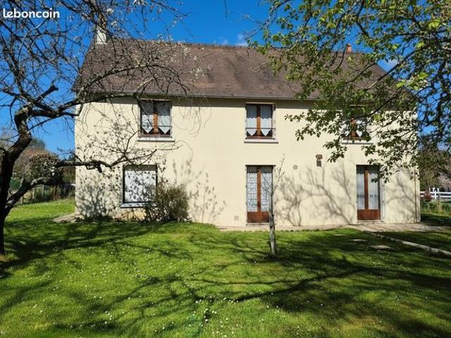 Pavillon 6 pièces 187 m²