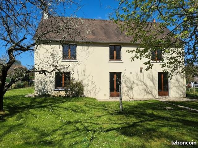 Pavillon 6 pièces 187 m²