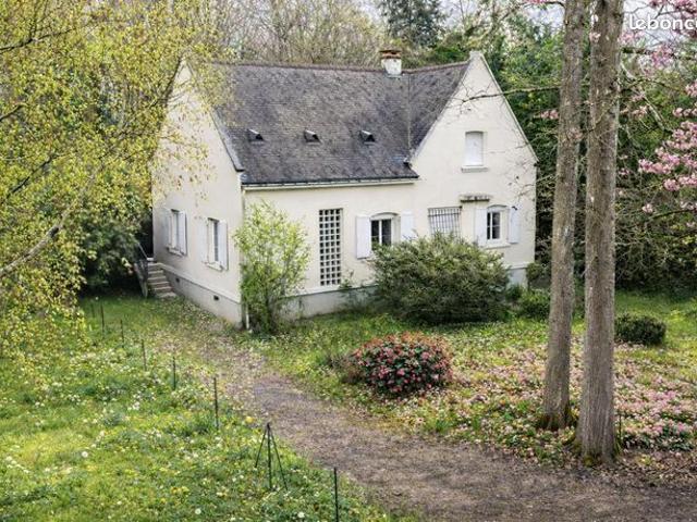 Pavillon 6 pièces 192 m²