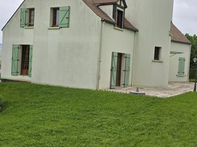 Pavillon 6 pièces 196 m²