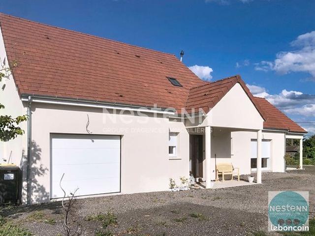 Pavillon 6 pièces 212 m²