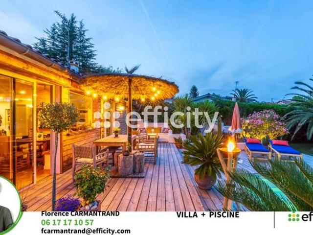 Pavillon