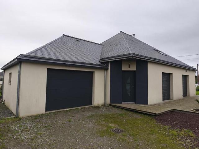Pavillon