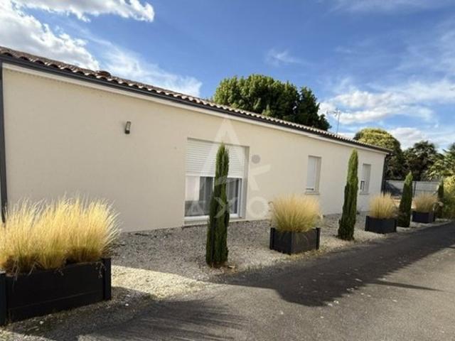 Pavillon