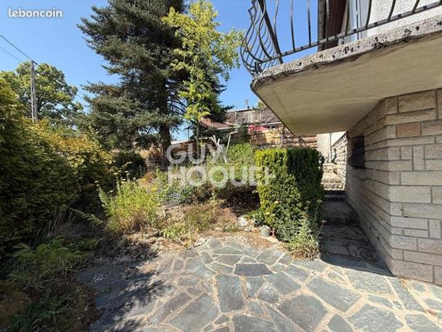 Pavillon 7 pièces 410 m²