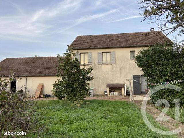Pavillon 7 pièces 94 m²