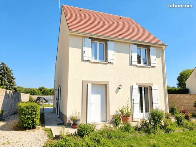 Pavillon 7 pièces 101 m²