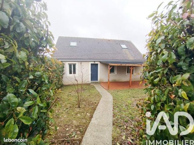 Pavillon 7 pièces 105 m²