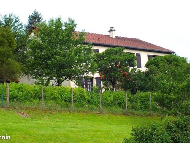 Pavillon 7 pièces 105 m²