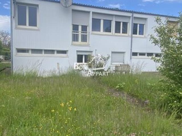 Pavillon 7 pièces 105 m²