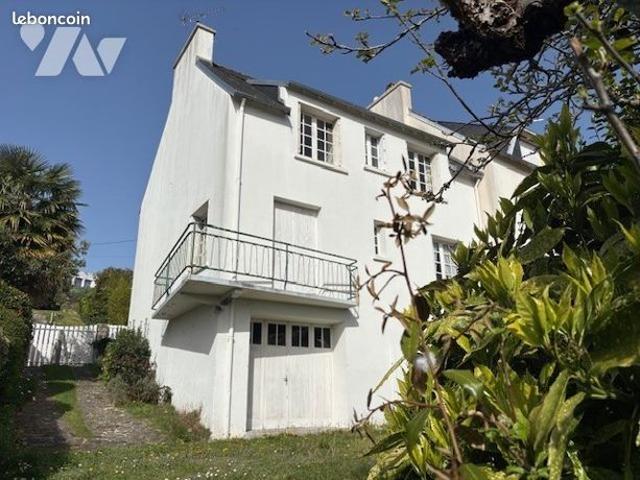 Pavillon 7 pièces 109 m²