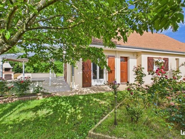 Pavillon 7 pièces 111 m²
