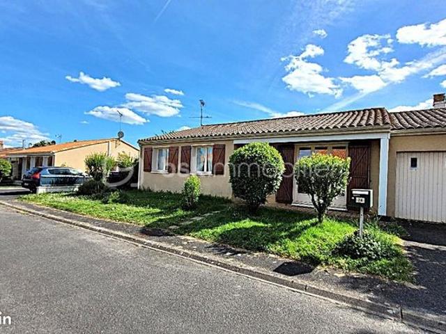 Pavillon 7 pièces 113 m²