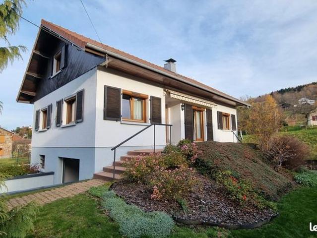 Pavillon 7 pièces 114 m²