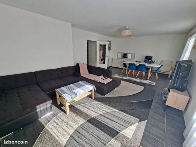 Pavillon 7 pièces 114 m²
