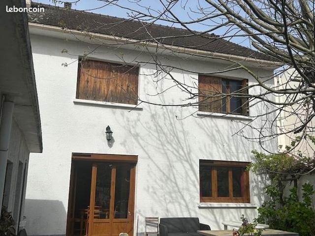 Pavillon 7 pièces 114 m²