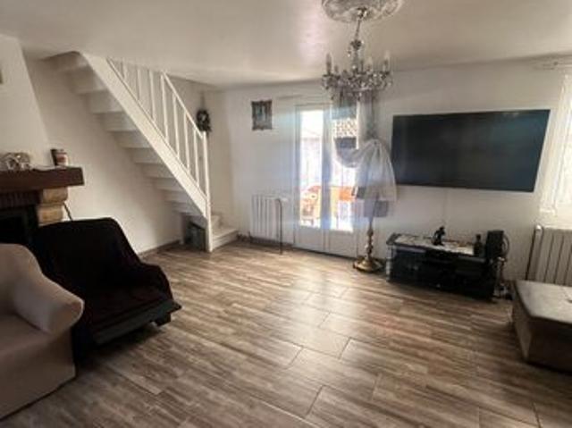 Pavillon 7 pièces 114 m²
