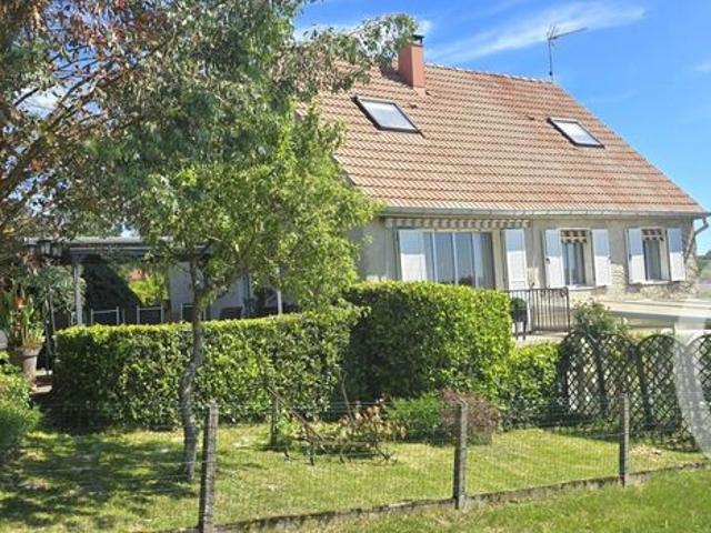 Pavillon 7 pièces 115 m²