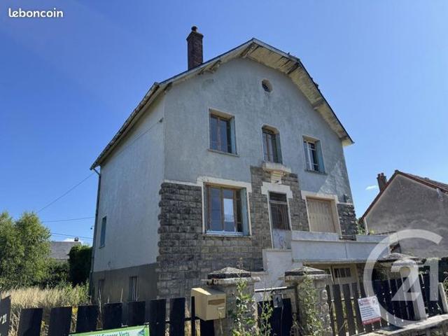 Pavillon 7 pièces 117 m²