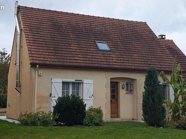 Pavillon 7 pièces 117 m²