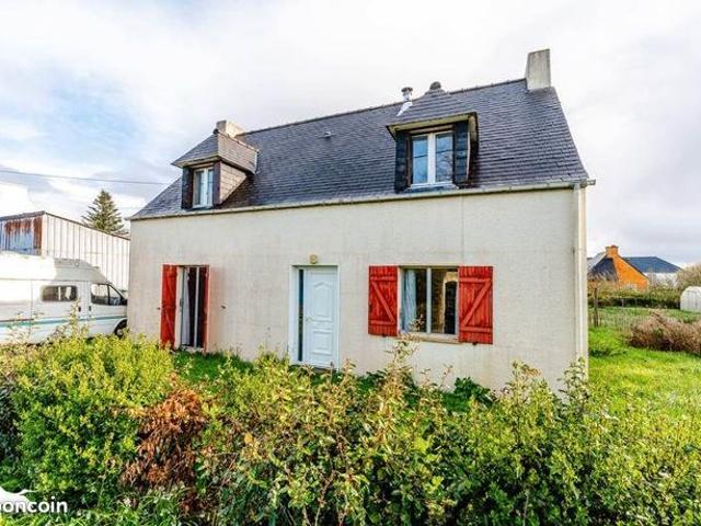 Pavillon 7 pièces 117 m²