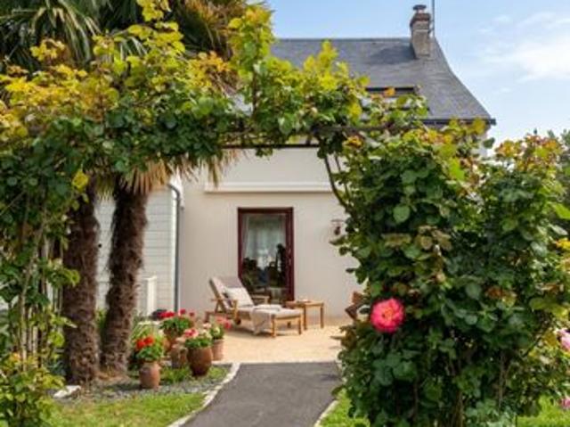 Pavillon 7 pièces 118 m²