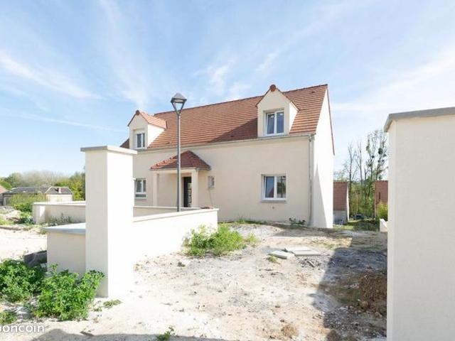 Pavillon 7 pièces 120 m²