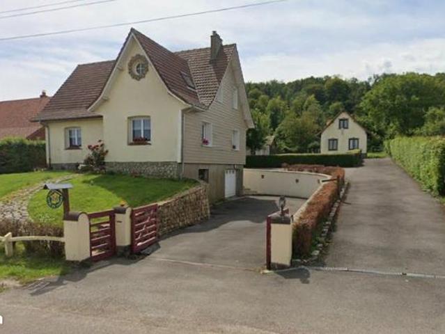 Pavillon 7 pièces 121 m²