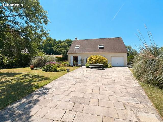 Pavillon 7 pièces 122 m²