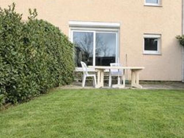 Pavillon 7 pièces 123 m²