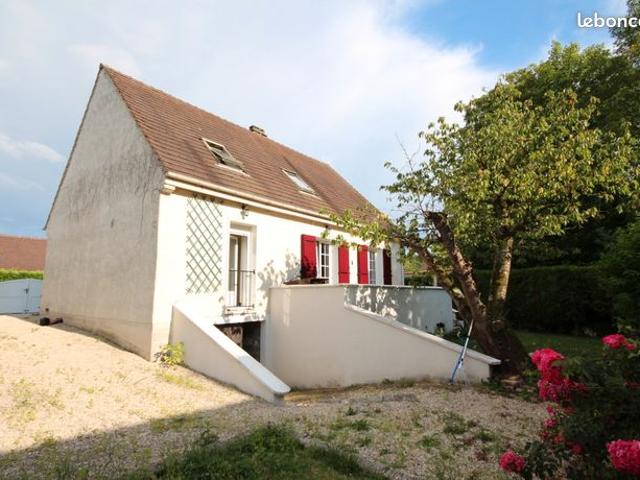 Pavillon 7 pièces 125 m²
