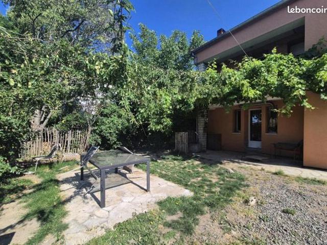Pavillon 7 pièces 127 m²