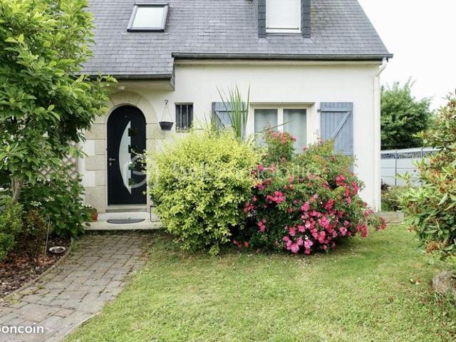 Pavillon 7 pièces 127 m²