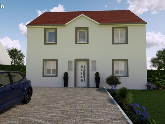 Pavillon 7 pièces 130 m²