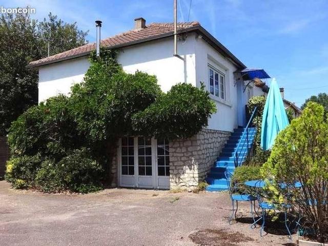 Pavillon 7 pièces 131 m²