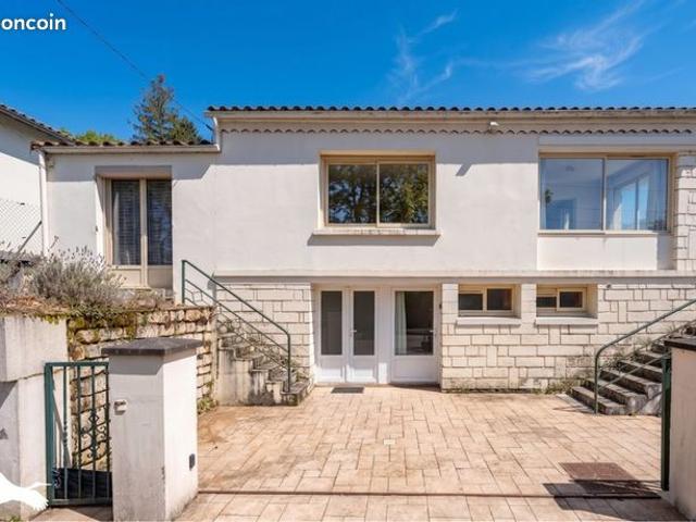 Pavillon 7 pièces 132 m²