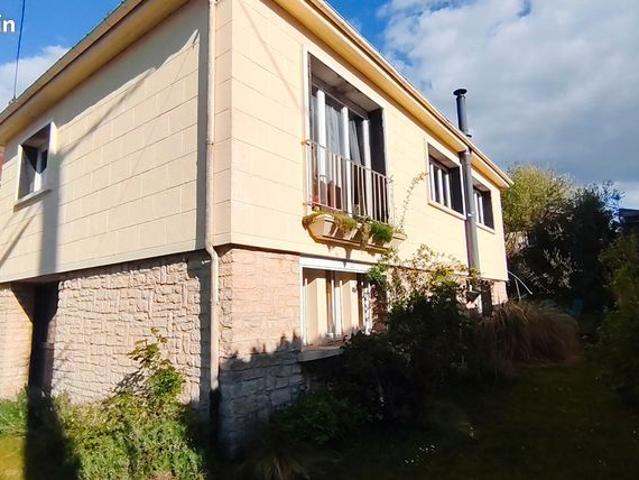 Pavillon 7 pièces 133 m²