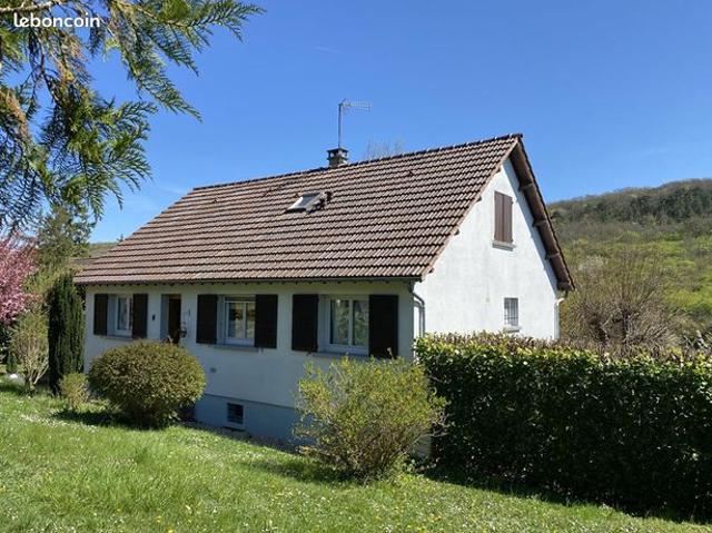 Pavillon 7 pièces 133 m²