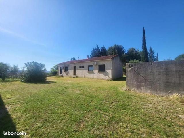 Pavillon 7 pièces 135 m²