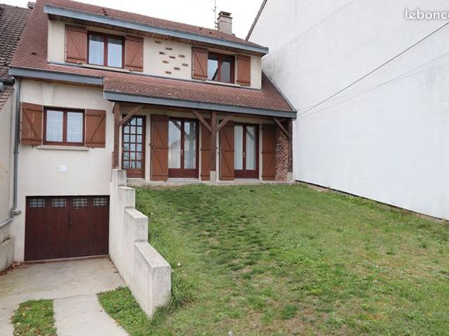 Pavillon 7 pièces 135 m²