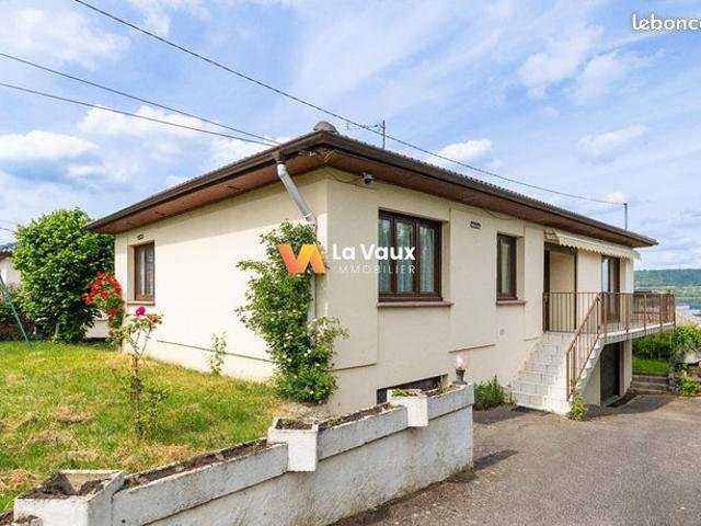 Pavillon 7 pièces 135 m²
