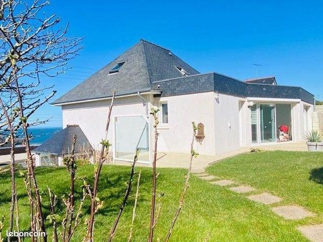 Pavillon 7 pièces 136 m²