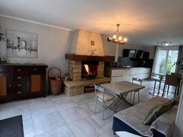 Pavillon 7 pièces 136 m²