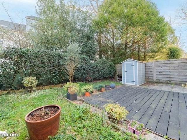 Pavillon 7 pièces 138 m²