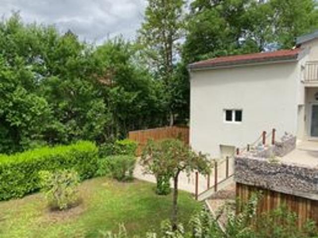 Pavillon 7 pièces 138 m²