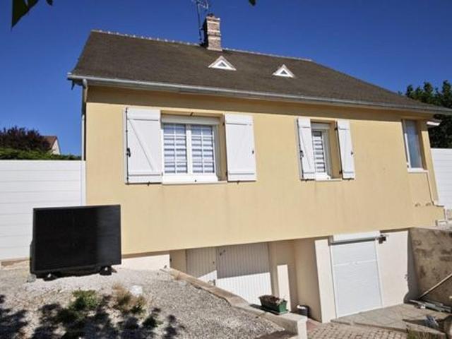 Pavillon 7 pièces 138 m²