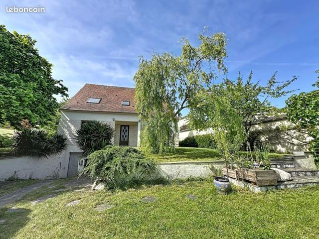 Pavillon 7 pièces 140 m²